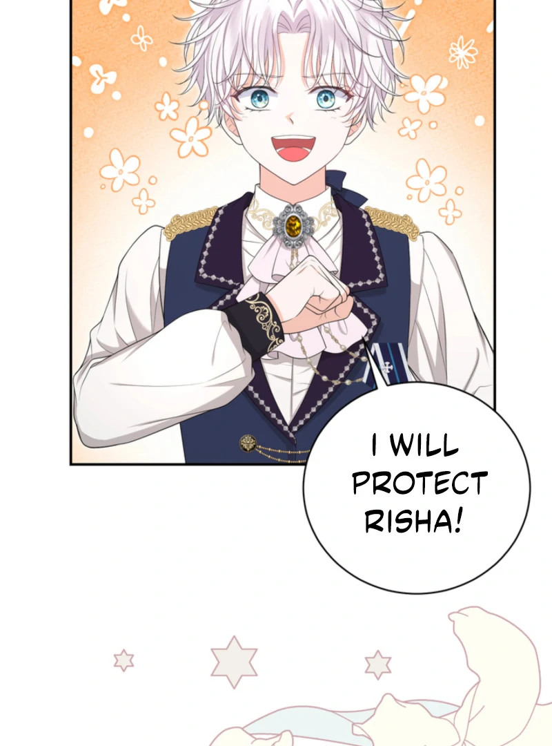 The S-Class Little Princess Is Too Strong Chapter 62 - Page 22