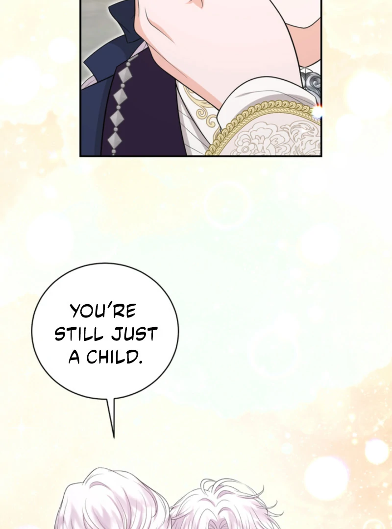 The S-Class Little Princess Is Too Strong Chapter 62 - Page 28