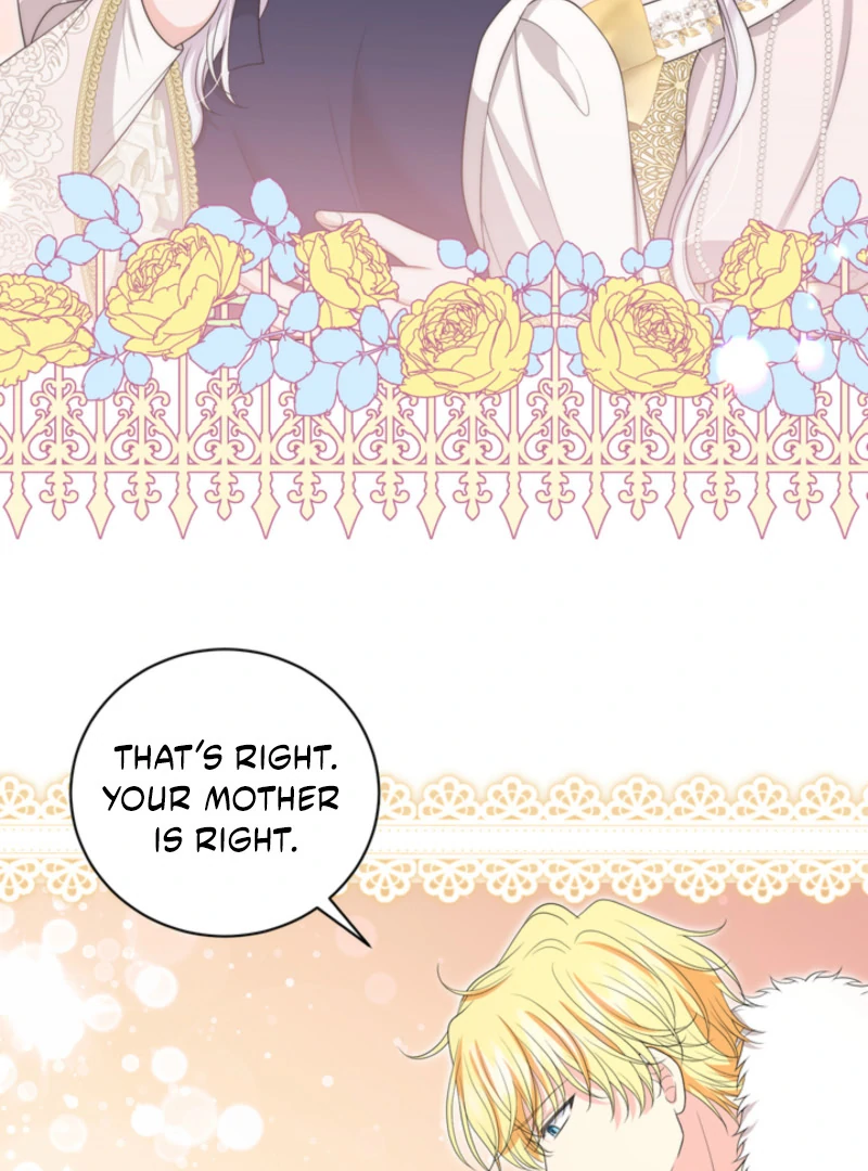 The S-Class Little Princess Is Too Strong Chapter 62 - Page 31