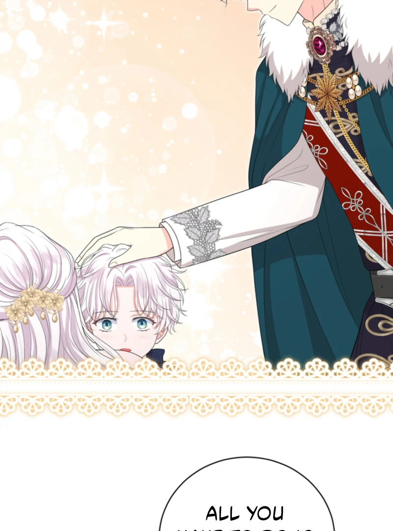 The S-Class Little Princess Is Too Strong Chapter 62 - Page 32