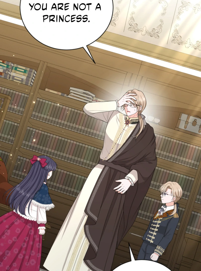 The S-Class Little Princess Is Too Strong Chapter 62 - Page 43