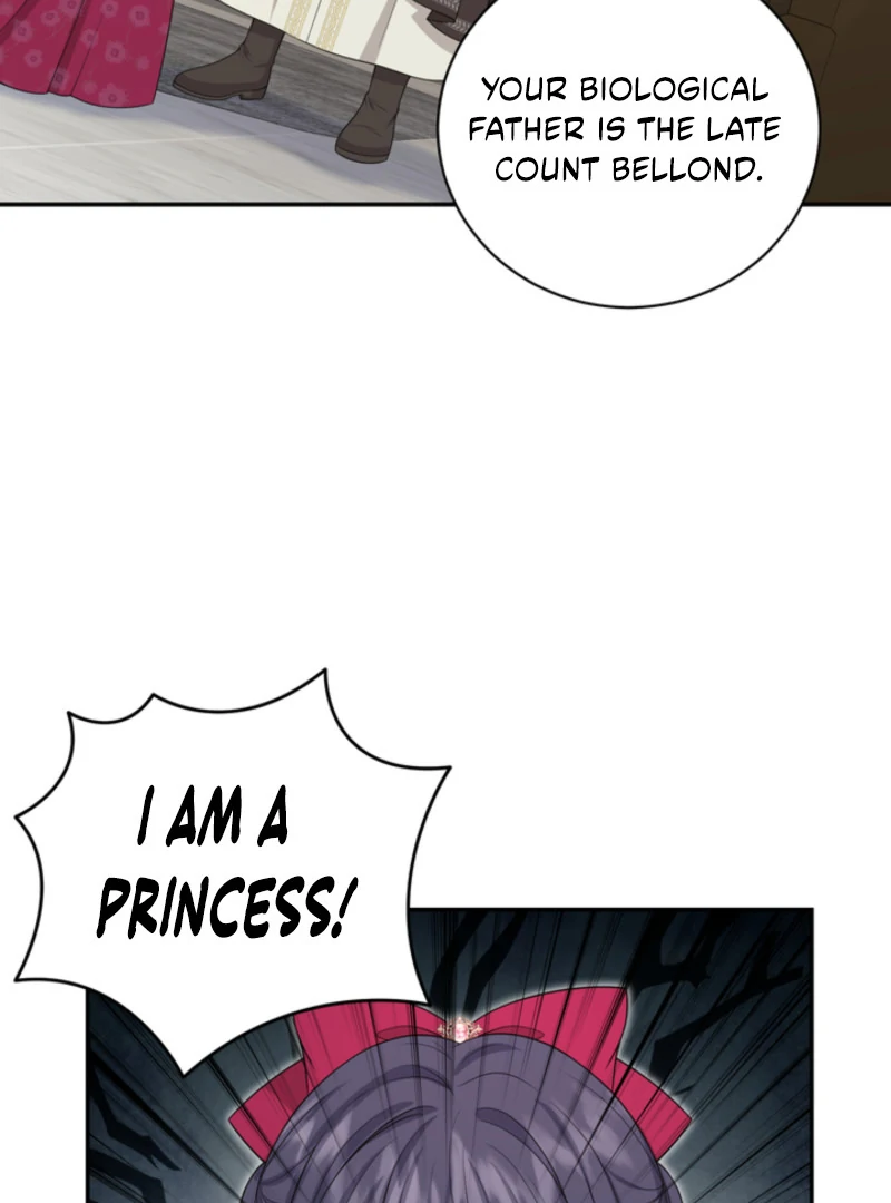 The S-Class Little Princess Is Too Strong Chapter 62 - Page 44