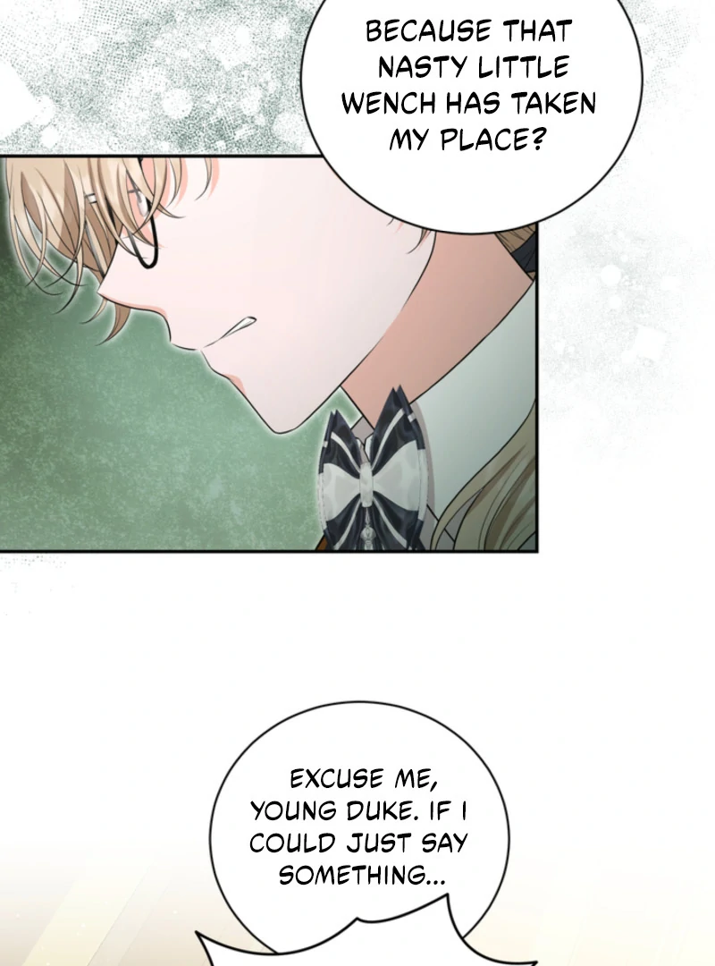 The S-Class Little Princess Is Too Strong Chapter 62 - Page 53