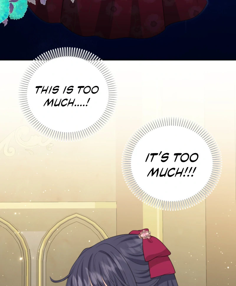 The S-Class Little Princess Is Too Strong Chapter 62 - Page 61