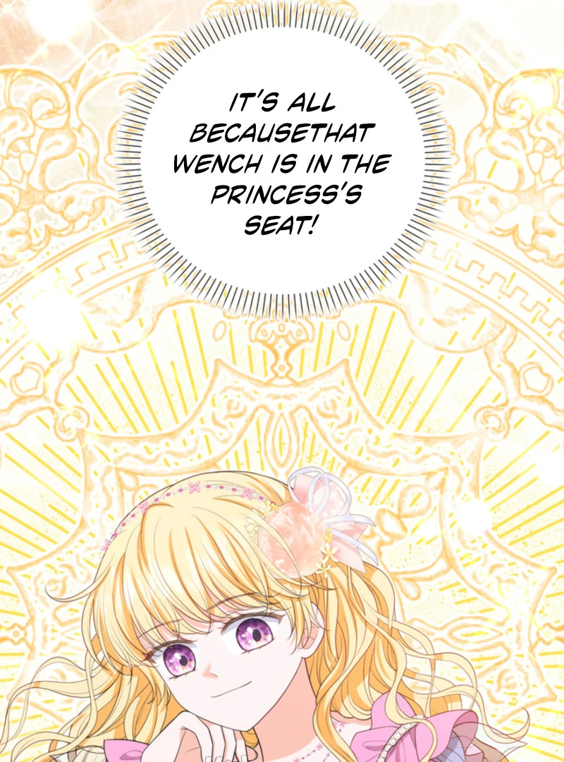 The S-Class Little Princess Is Too Strong Chapter 62 - Page 64