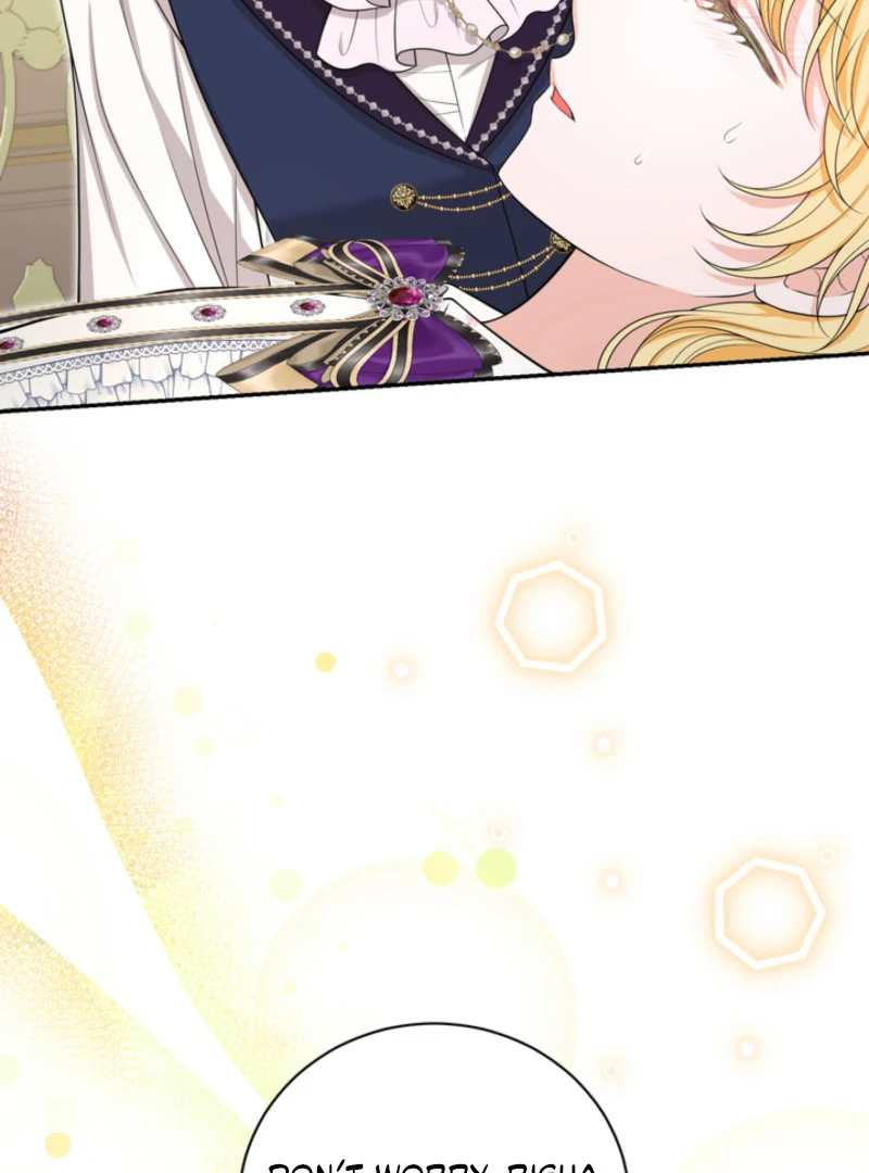 The S-Class Little Princess Is Too Strong Chapter 62 - Page 8