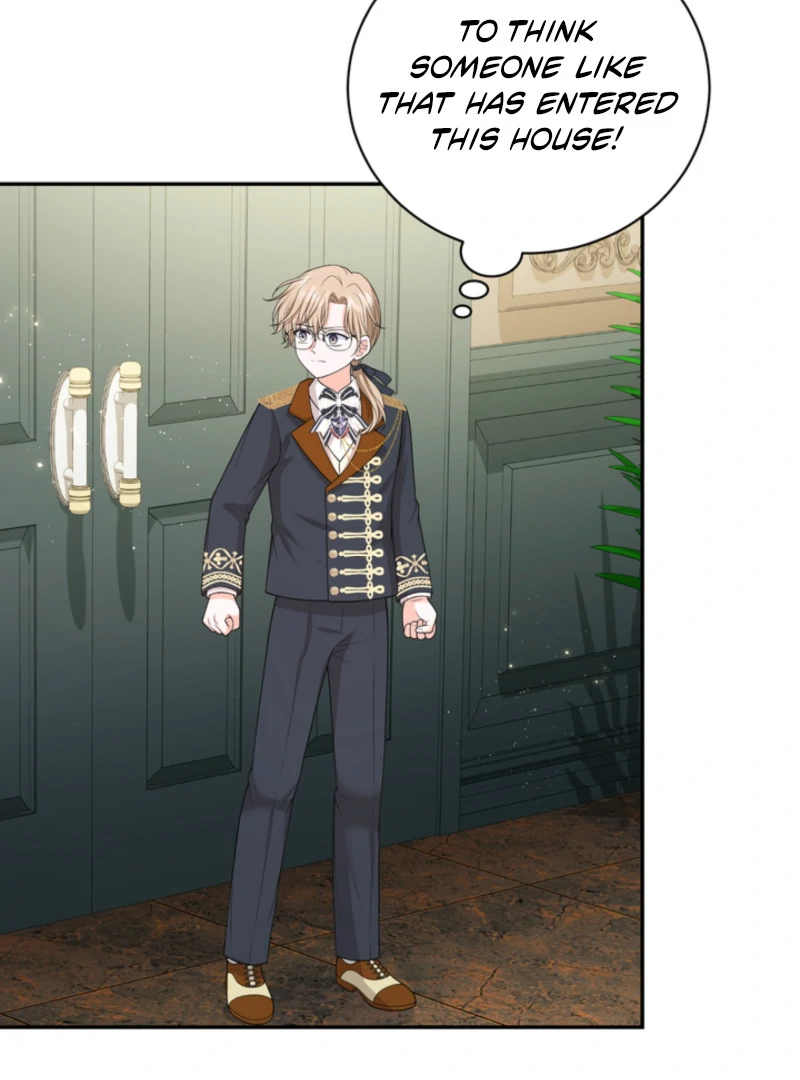 The S-Class Little Princess Is Too Strong Chapter 62 - Page 71