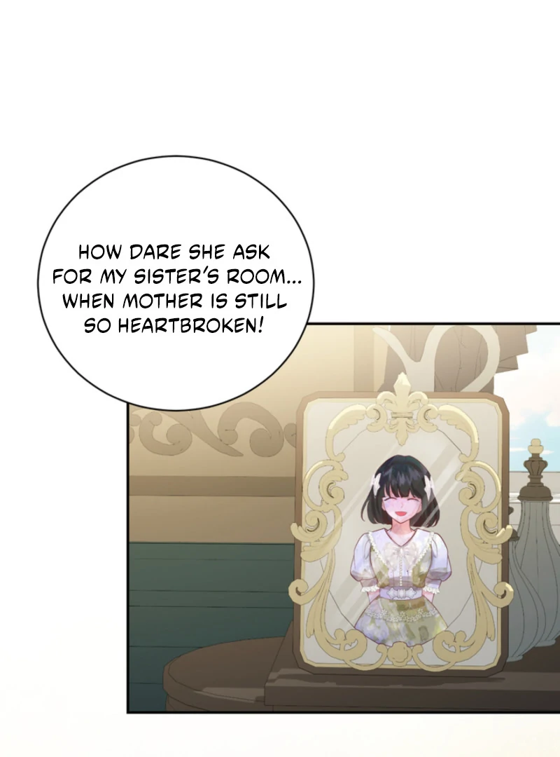 The S-Class Little Princess Is Too Strong Chapter 62 - Page 72