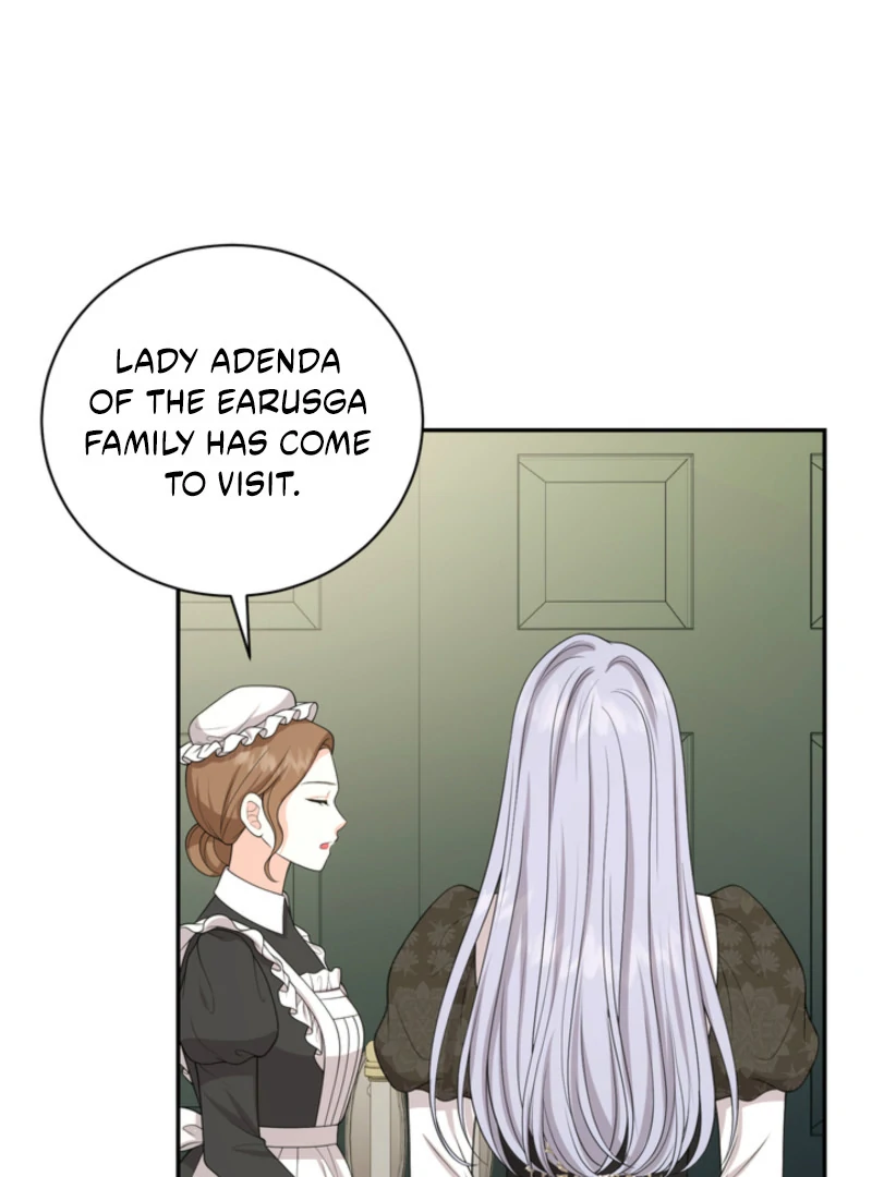 The S-Class Little Princess Is Too Strong Chapter 62 - Page 77