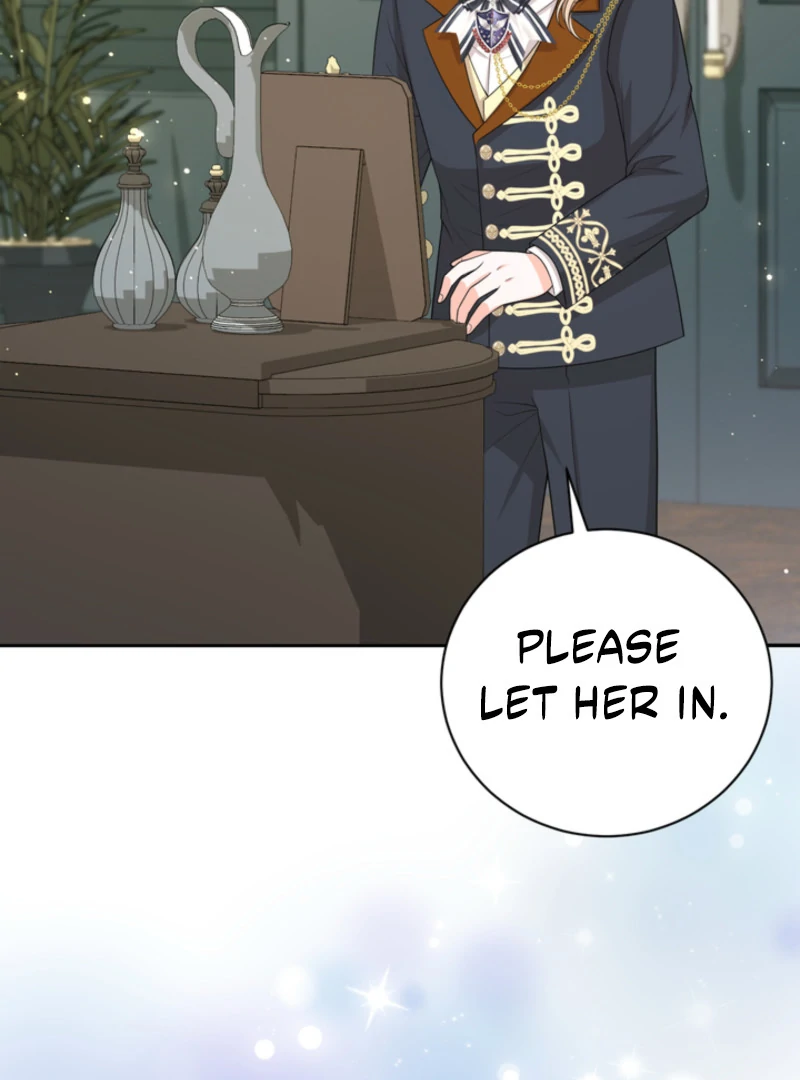The S-Class Little Princess Is Too Strong Chapter 62 - Page 79