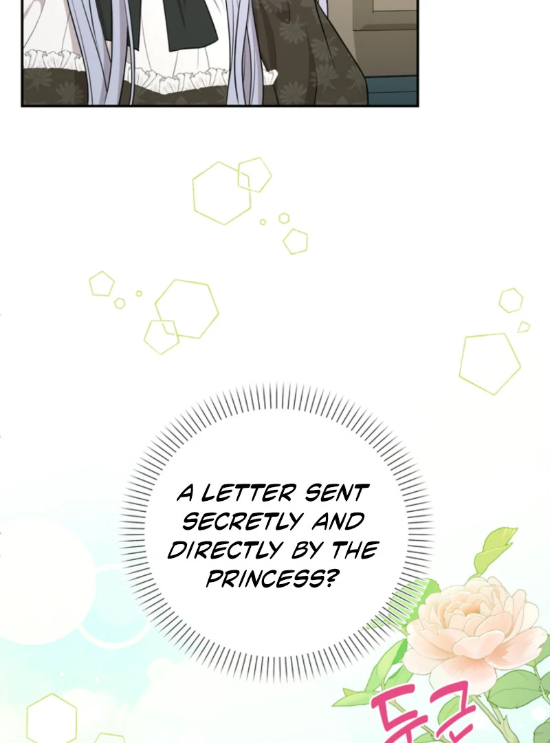 The S-Class Little Princess Is Too Strong Chapter 62 - Page 85