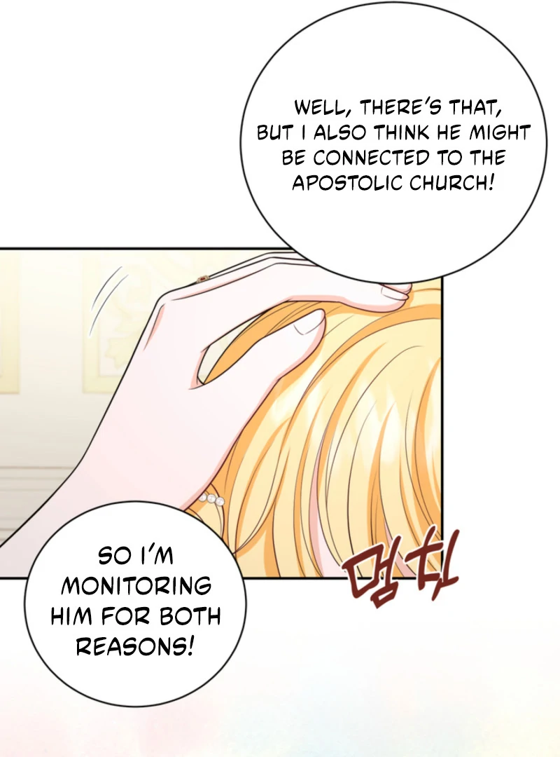 The S-Class Little Princess Is Too Strong Chapter 63 - Page 13