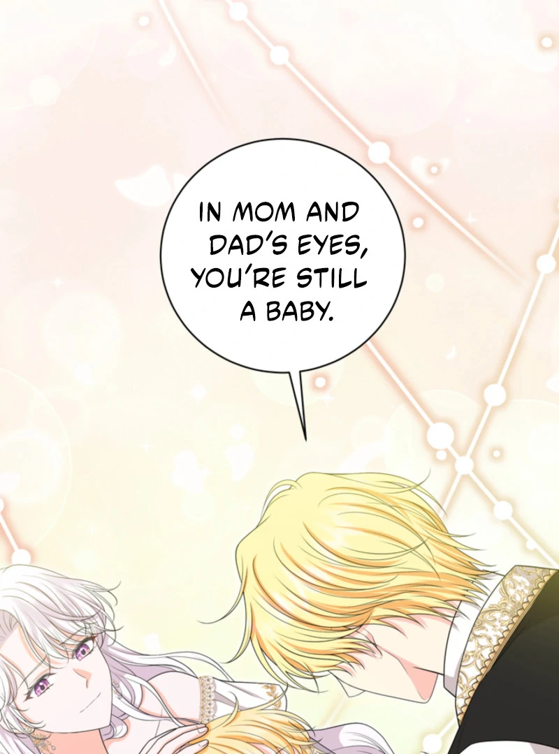 The S-Class Little Princess Is Too Strong Chapter 63 - Page 16