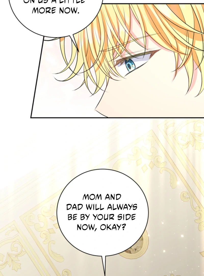 The S-Class Little Princess Is Too Strong Chapter 63 - Page 19