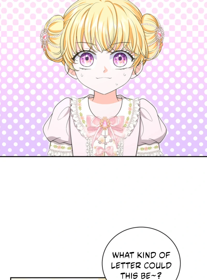 The S-Class Little Princess Is Too Strong Chapter 63 - Page 3