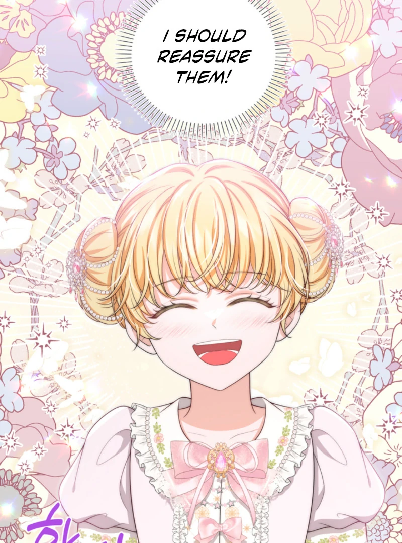 The S-Class Little Princess Is Too Strong Chapter 63 - Page 25