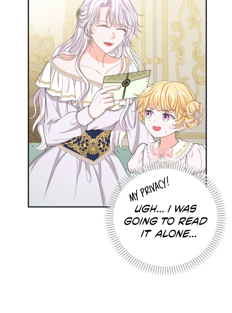 The S-Class Little Princess Is Too Strong Chapter 63 - Page 27