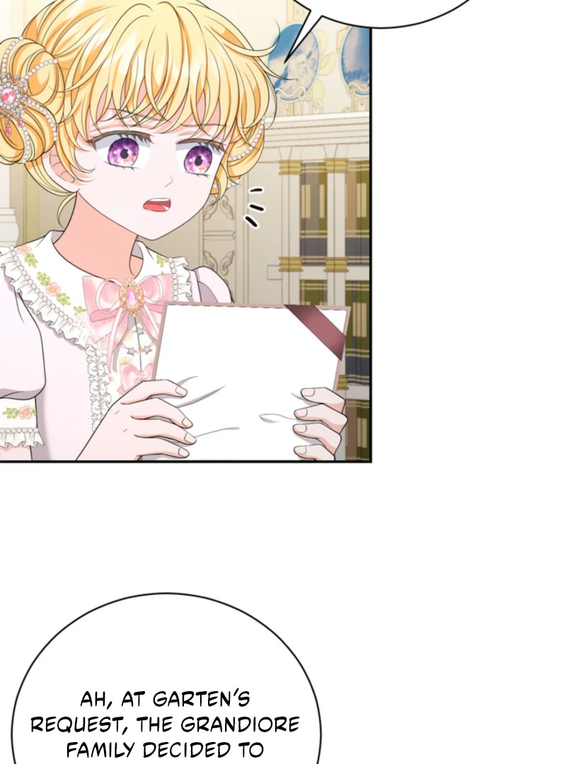 The S-Class Little Princess Is Too Strong Chapter 63 - Page 33