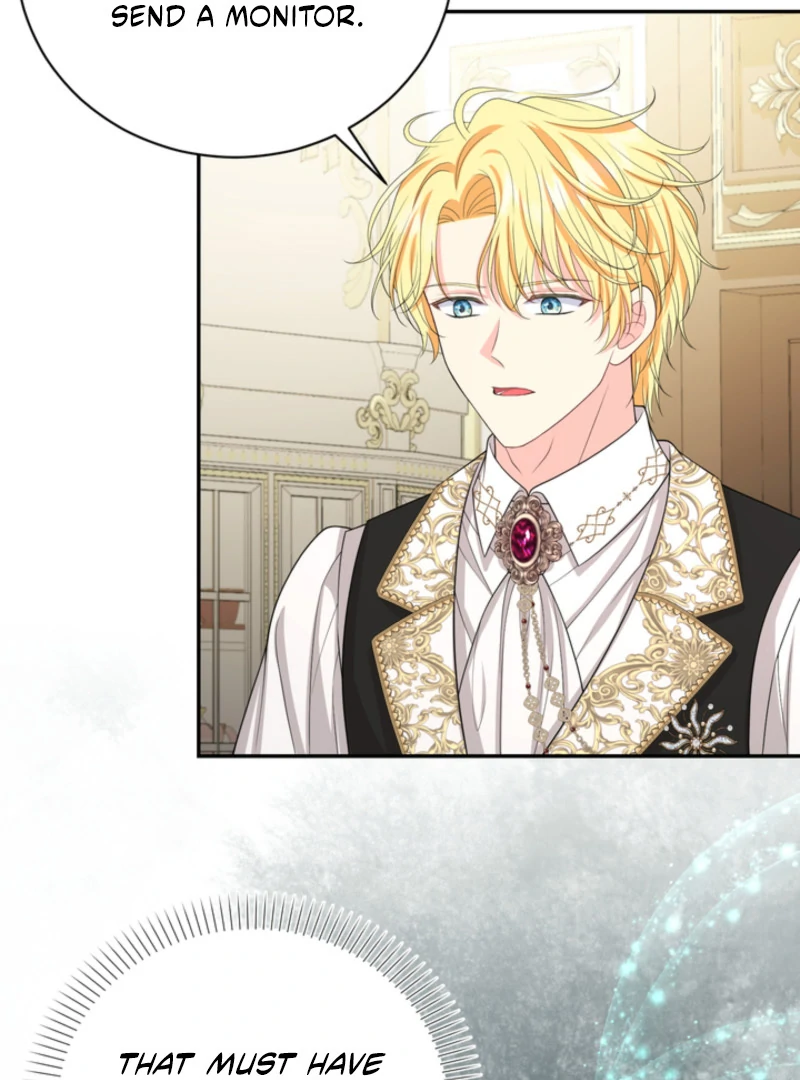 The S-Class Little Princess Is Too Strong Chapter 63 - Page 34