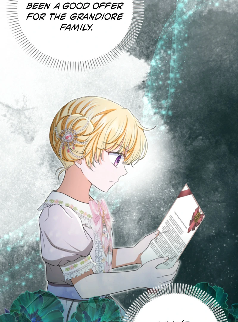 The S-Class Little Princess Is Too Strong Chapter 63 - Page 35