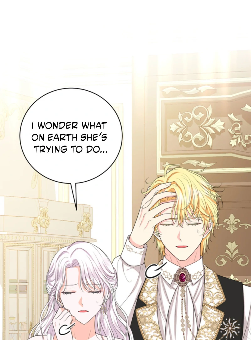 The S-Class Little Princess Is Too Strong Chapter 63 - Page 39