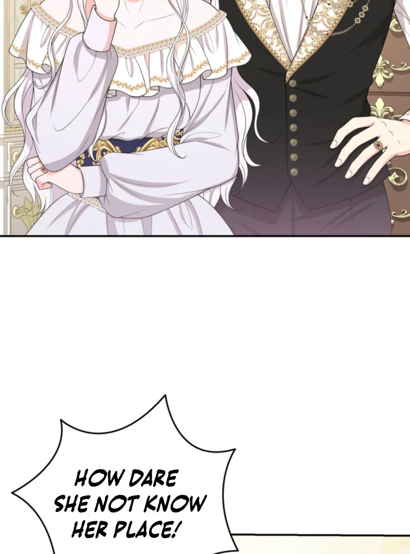 The S-Class Little Princess Is Too Strong Chapter 63 - Page 40