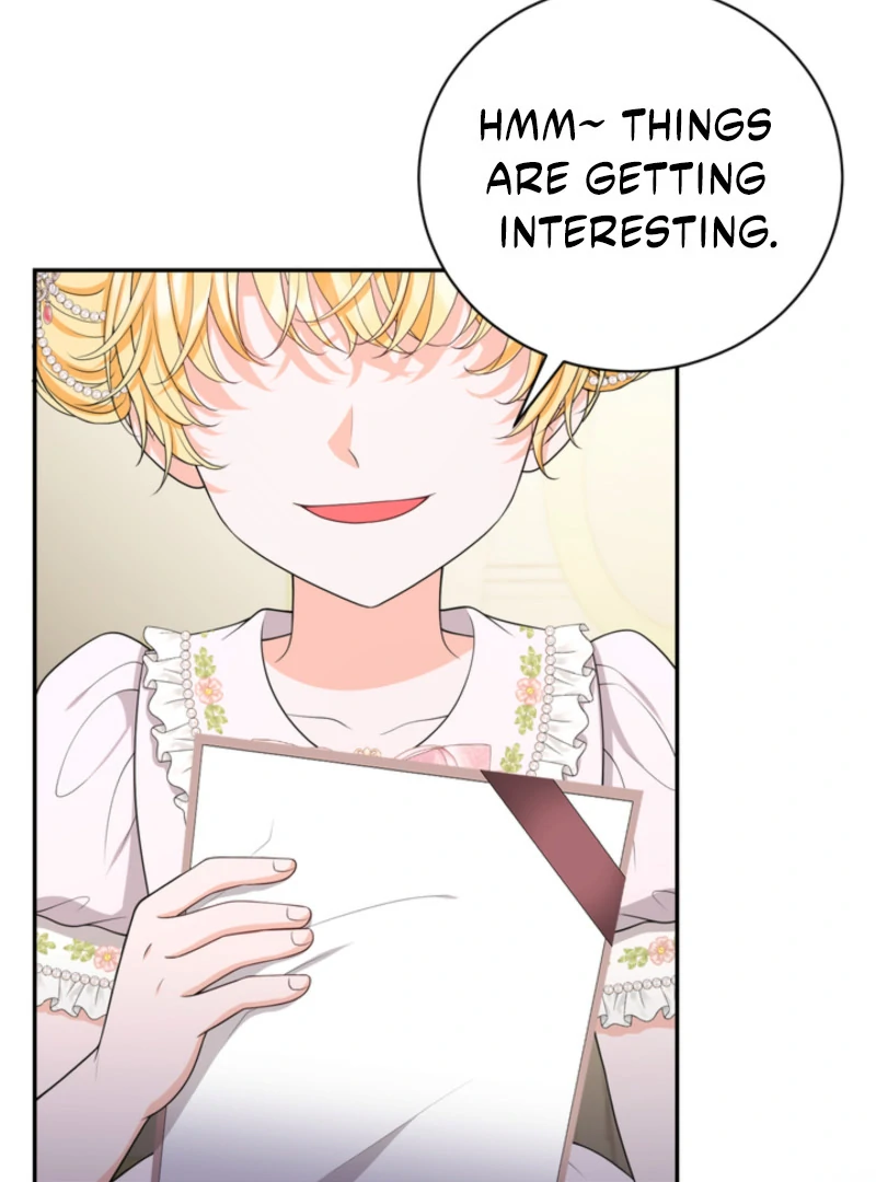 The S-Class Little Princess Is Too Strong Chapter 63 - Page 42