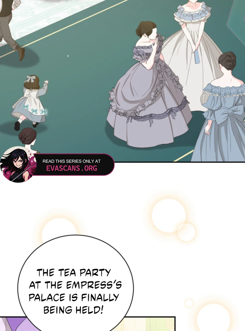 The S-Class Little Princess Is Too Strong Chapter 63 - Page 48