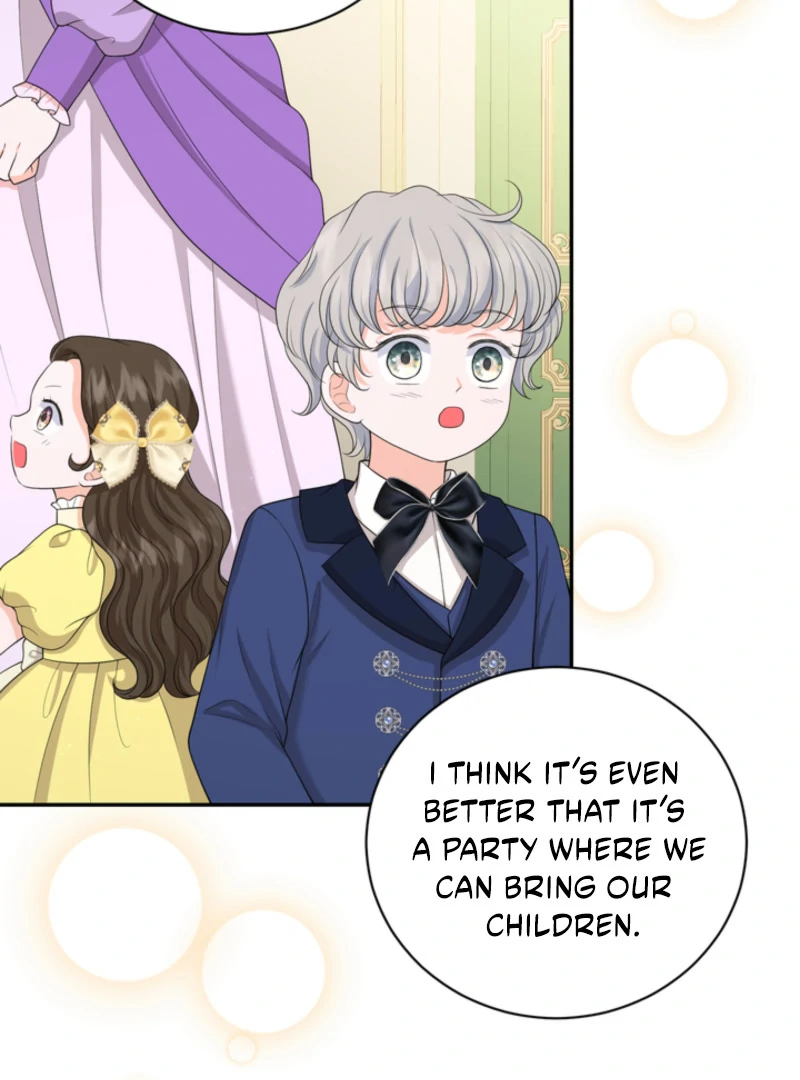 The S-Class Little Princess Is Too Strong Chapter 63 - Page 49