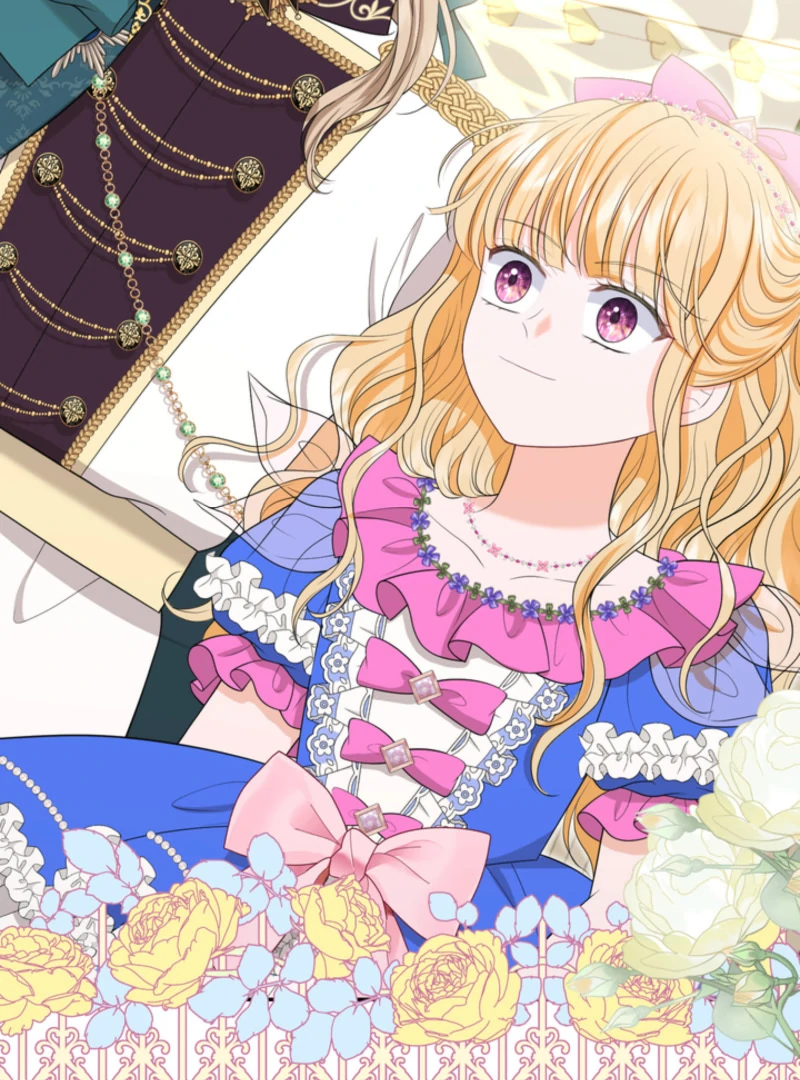 The S-Class Little Princess Is Too Strong Chapter 63 - Page 54