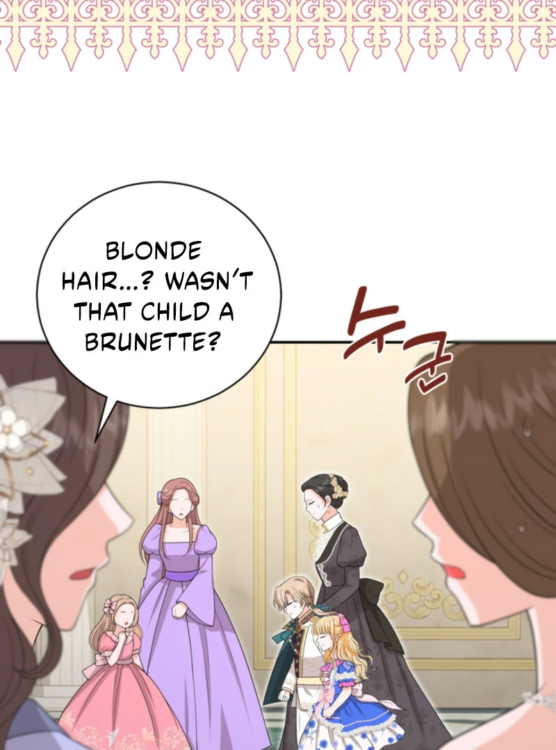 The S-Class Little Princess Is Too Strong Chapter 63 - Page 55