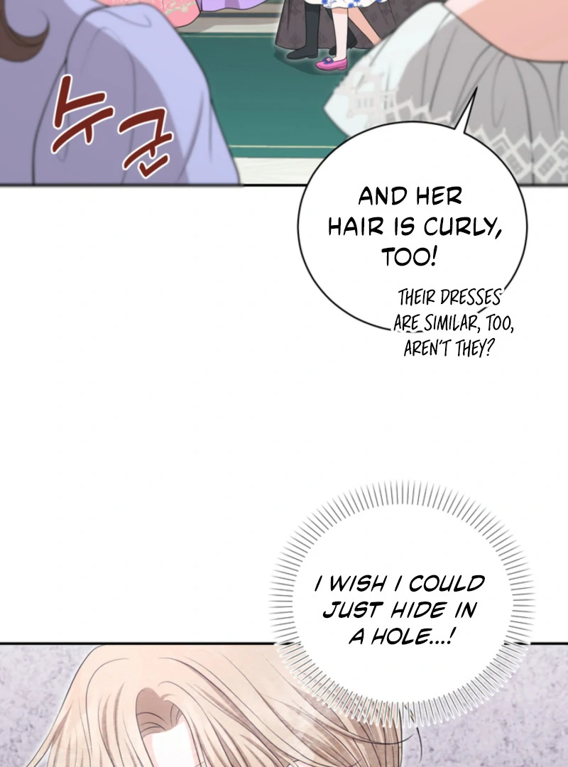 The S-Class Little Princess Is Too Strong Chapter 63 - Page 56