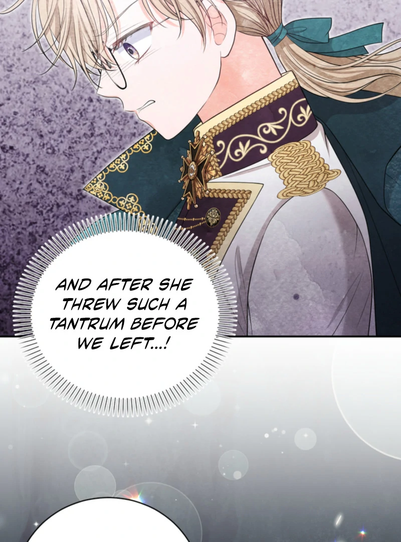 The S-Class Little Princess Is Too Strong Chapter 63 - Page 57
