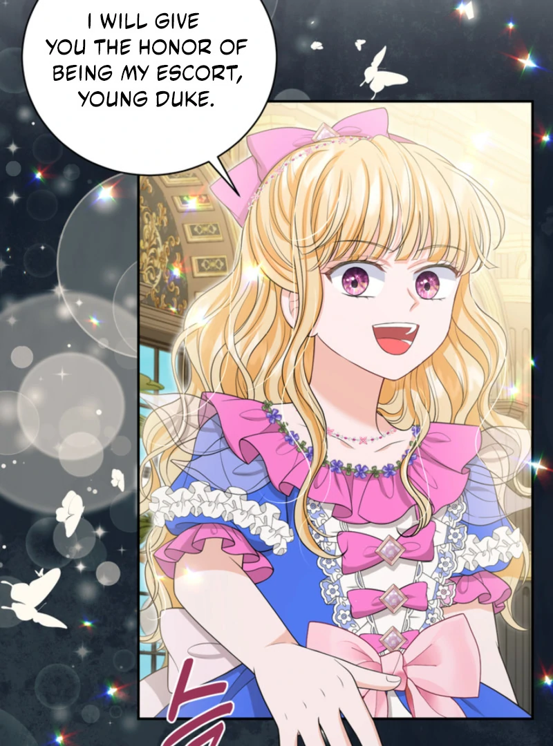 The S-Class Little Princess Is Too Strong Chapter 63 - Page 58