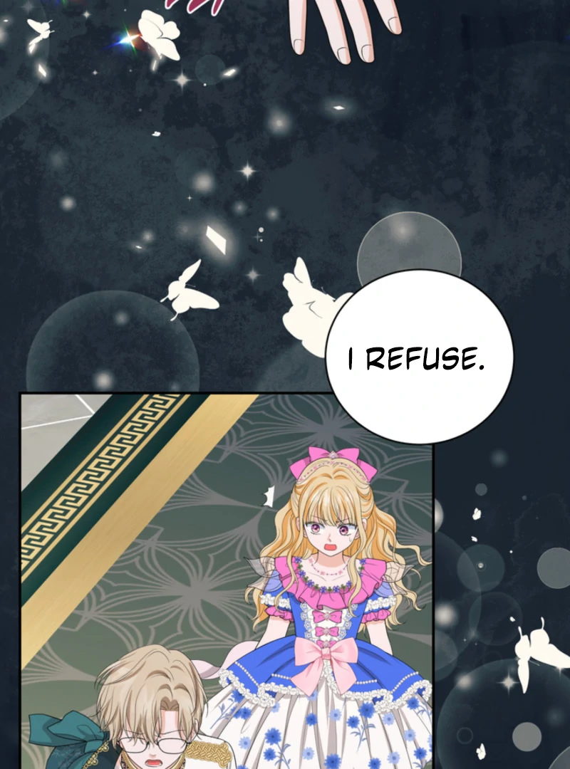 The S-Class Little Princess Is Too Strong Chapter 63 - Page 59