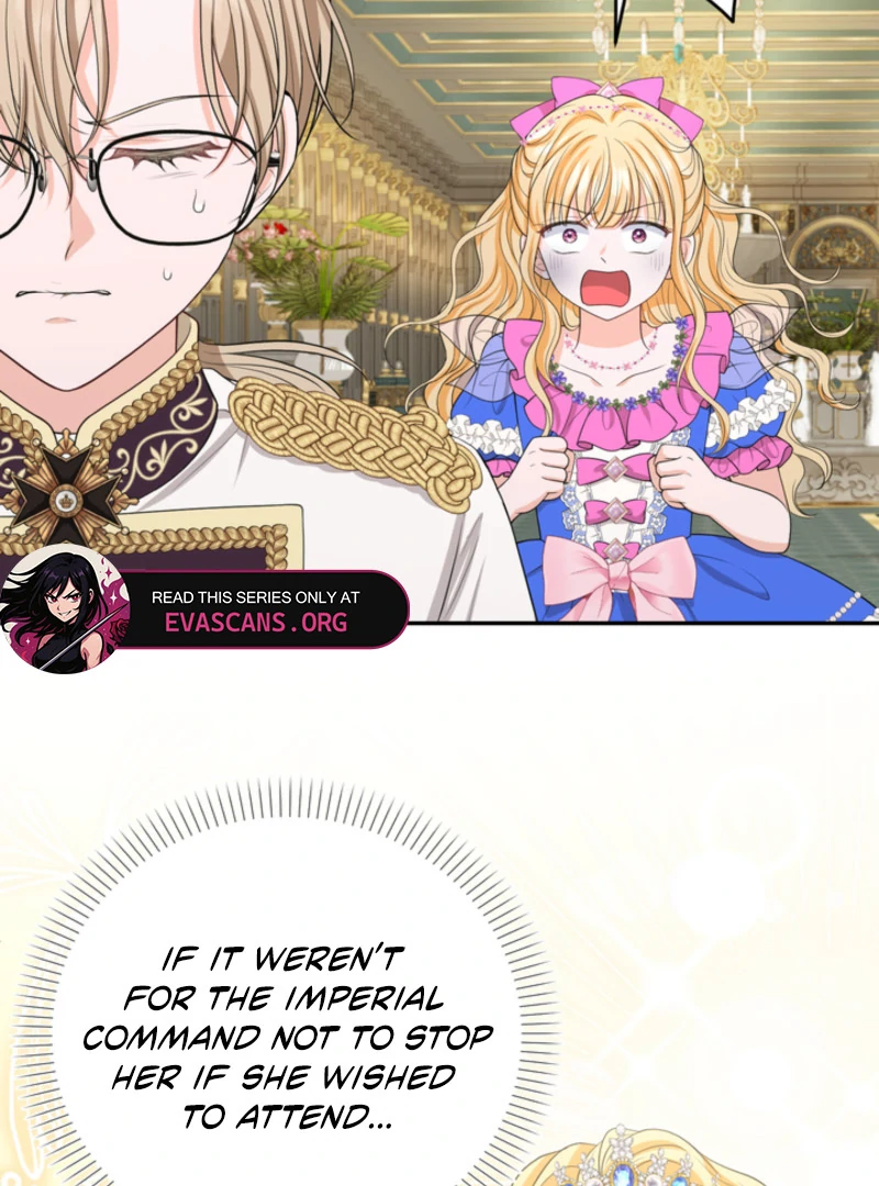 The S-Class Little Princess Is Too Strong Chapter 63 - Page 61