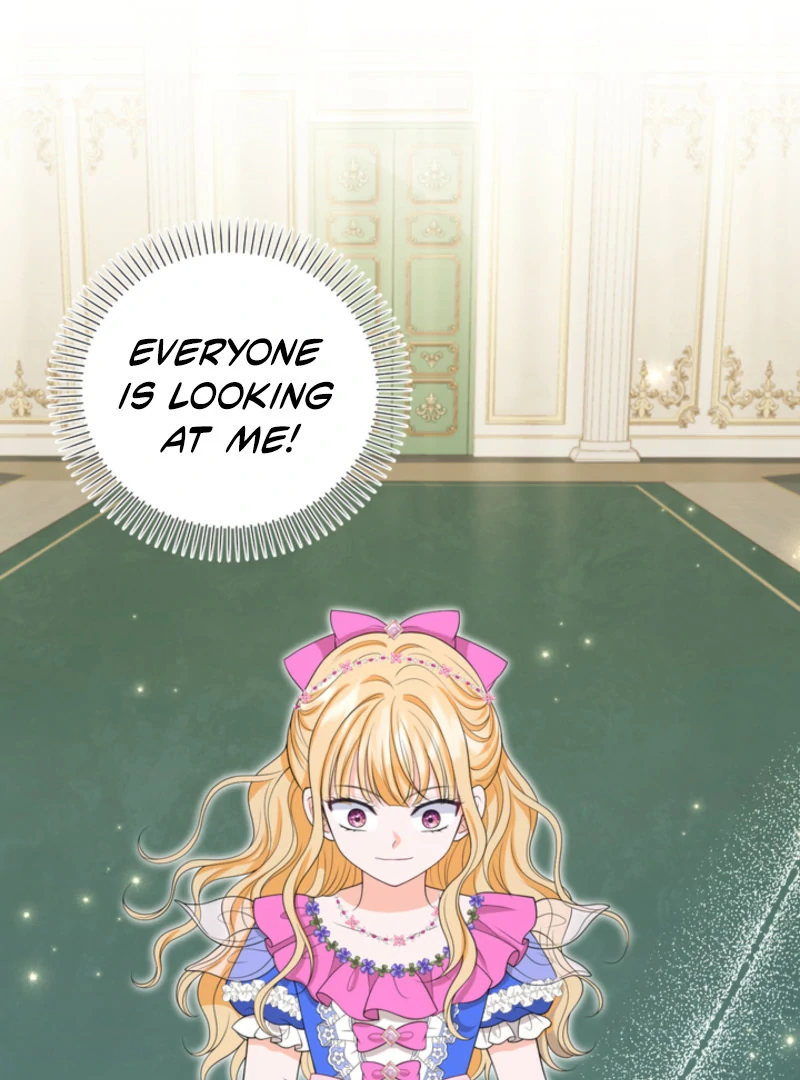 The S-Class Little Princess Is Too Strong Chapter 63 - Page 65