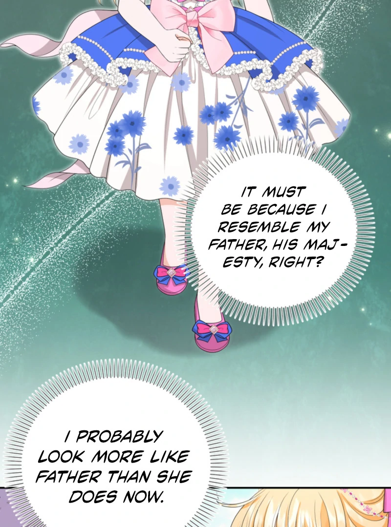 The S-Class Little Princess Is Too Strong Chapter 63 - Page 66