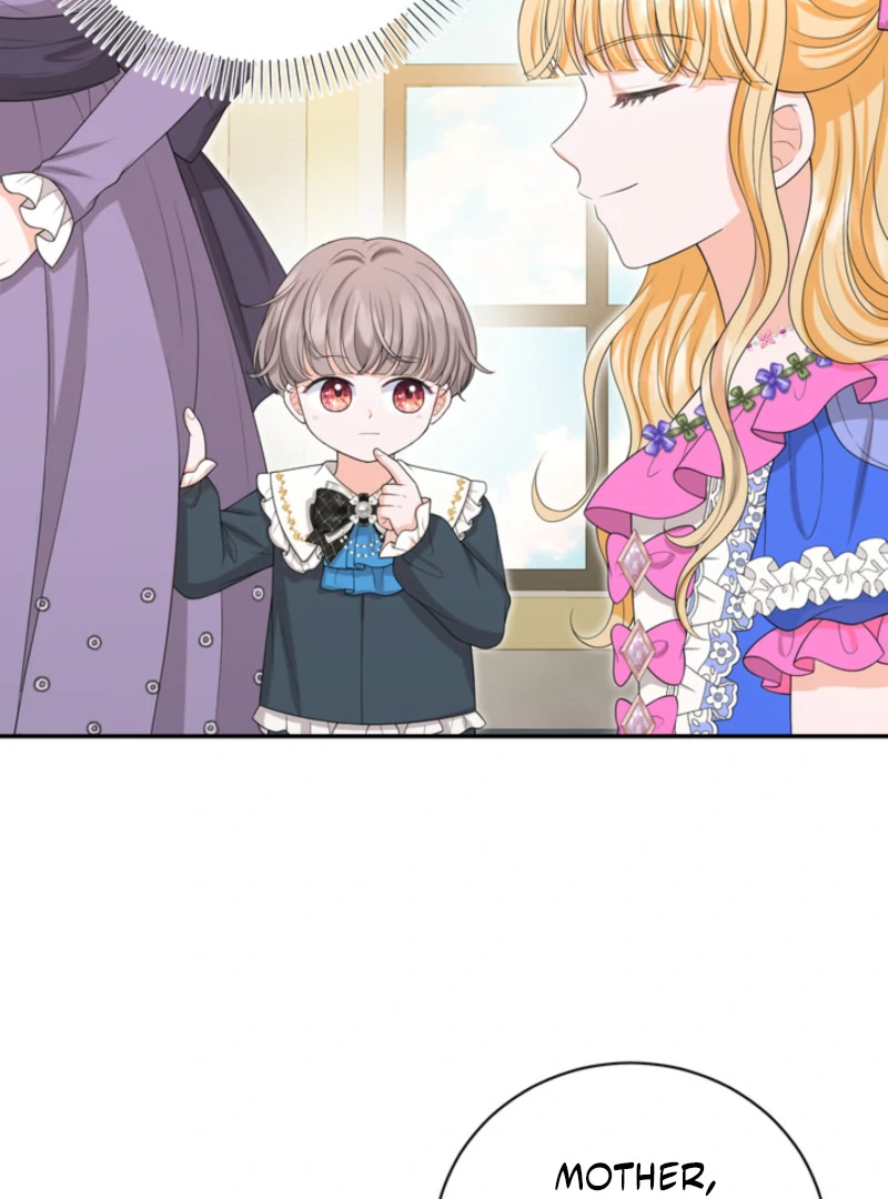 The S-Class Little Princess Is Too Strong Chapter 63 - Page 67
