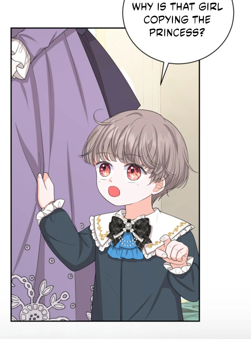 The S-Class Little Princess Is Too Strong Chapter 63 - Page 68