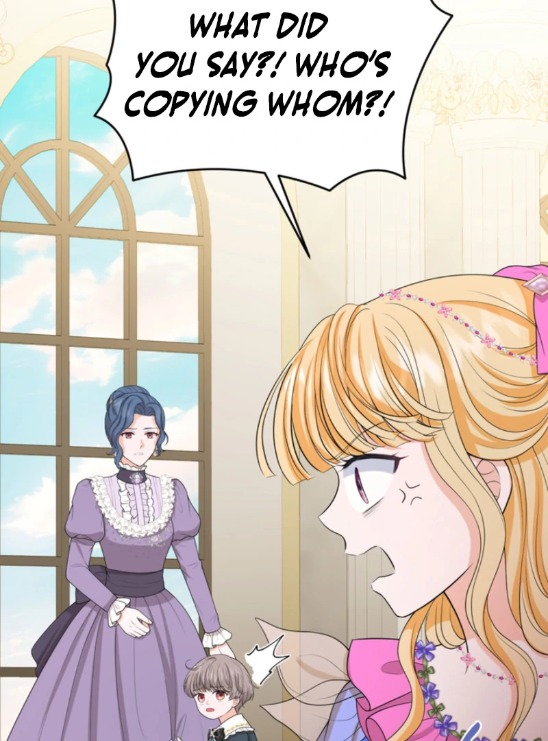 The S-Class Little Princess Is Too Strong Chapter 63 - Page 71