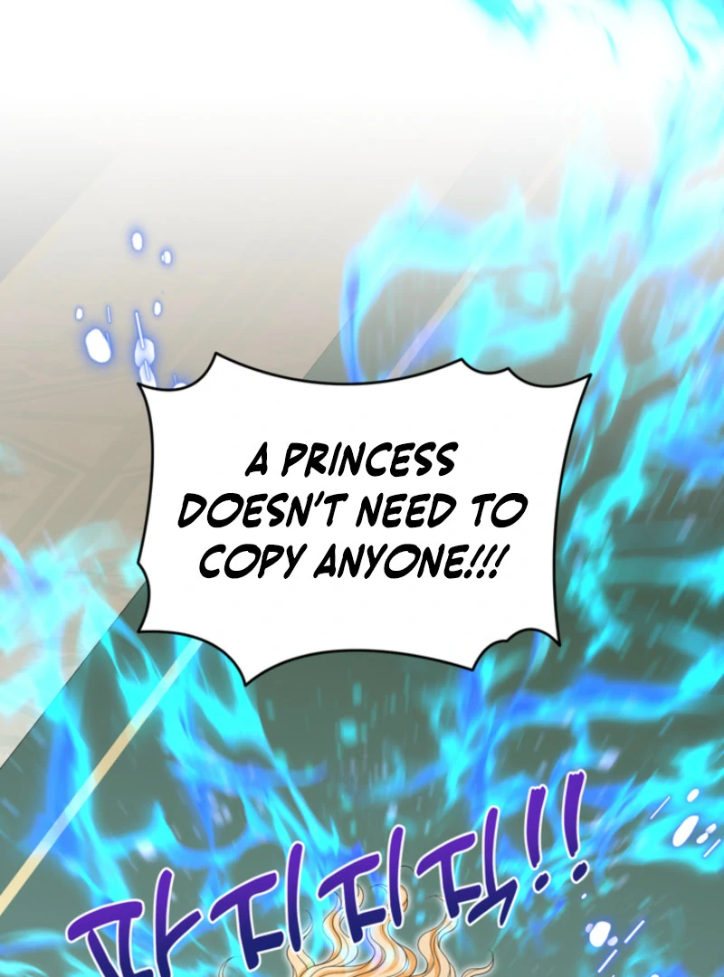 The S-Class Little Princess Is Too Strong Chapter 63 - Page 74