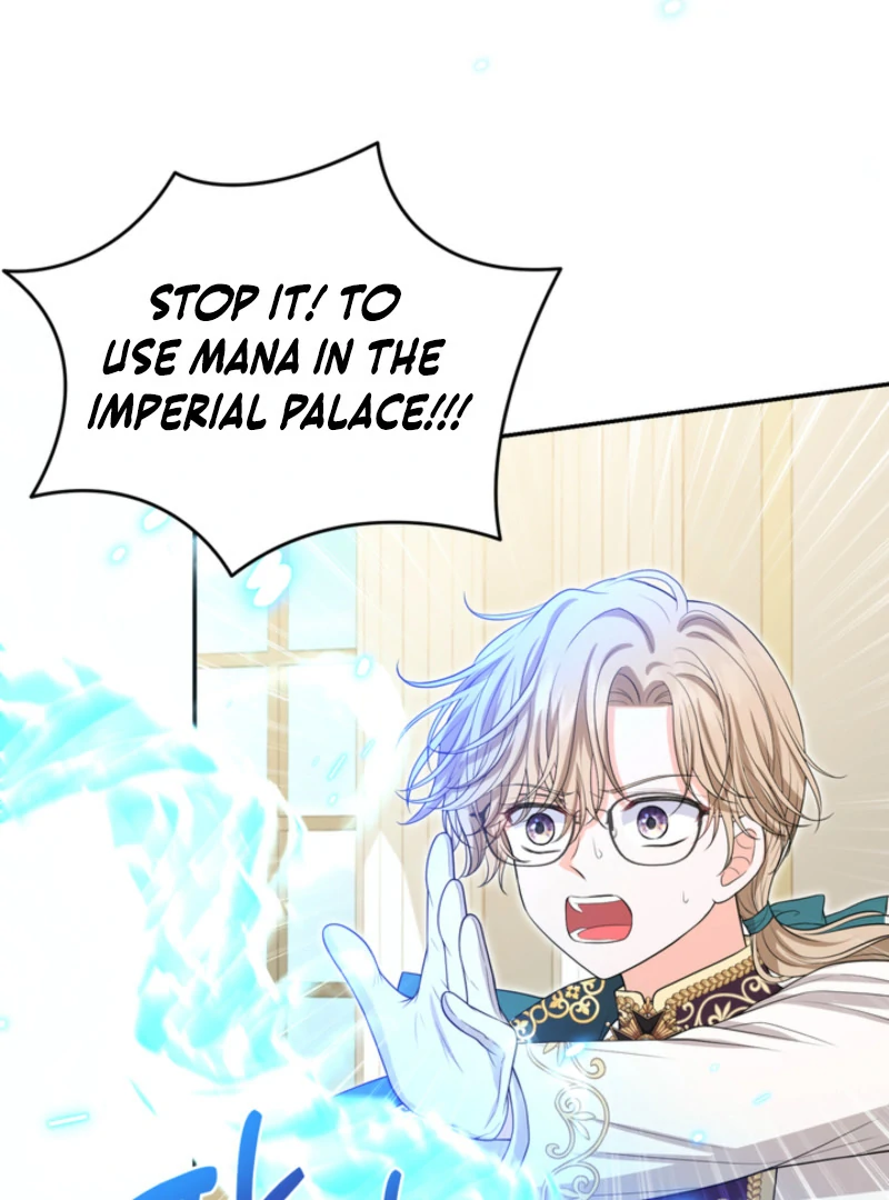 The S-Class Little Princess Is Too Strong Chapter 63 - Page 78