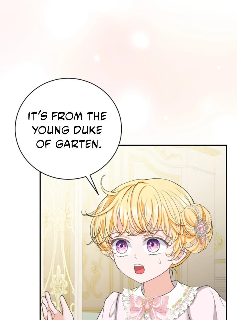 The S-Class Little Princess Is Too Strong Chapter 63 - Page 9