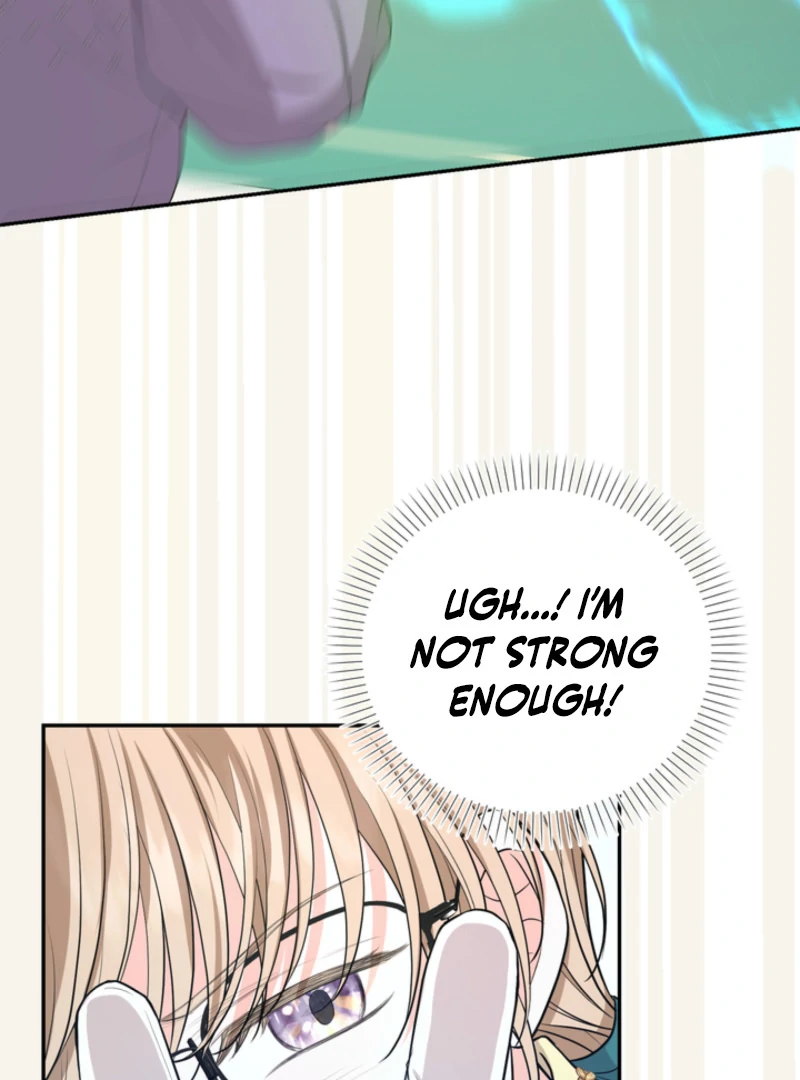 The S-Class Little Princess Is Too Strong Chapter 63 - Page 81
