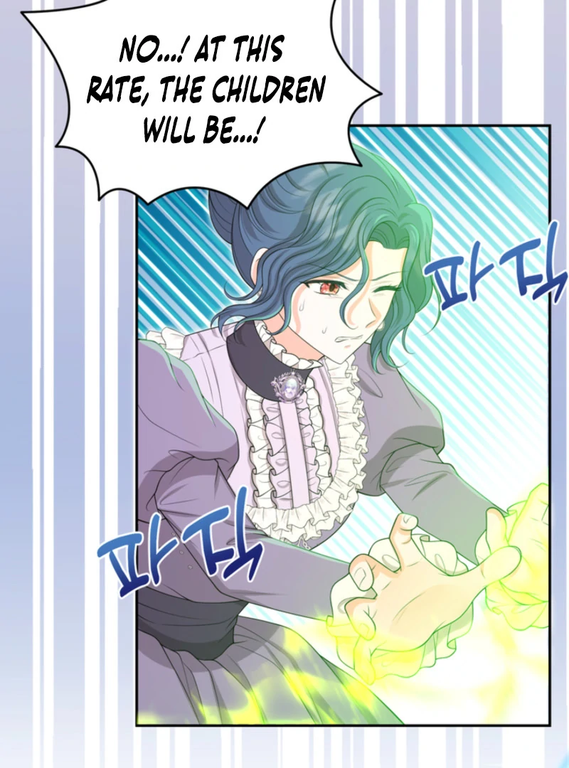 The S-Class Little Princess Is Too Strong Chapter 63 - Page 83