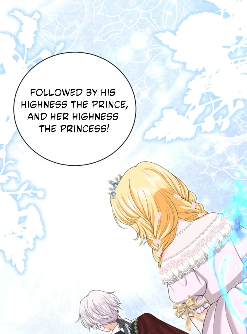 The S-Class Little Princess Is Too Strong Chapter 63 - Page 92