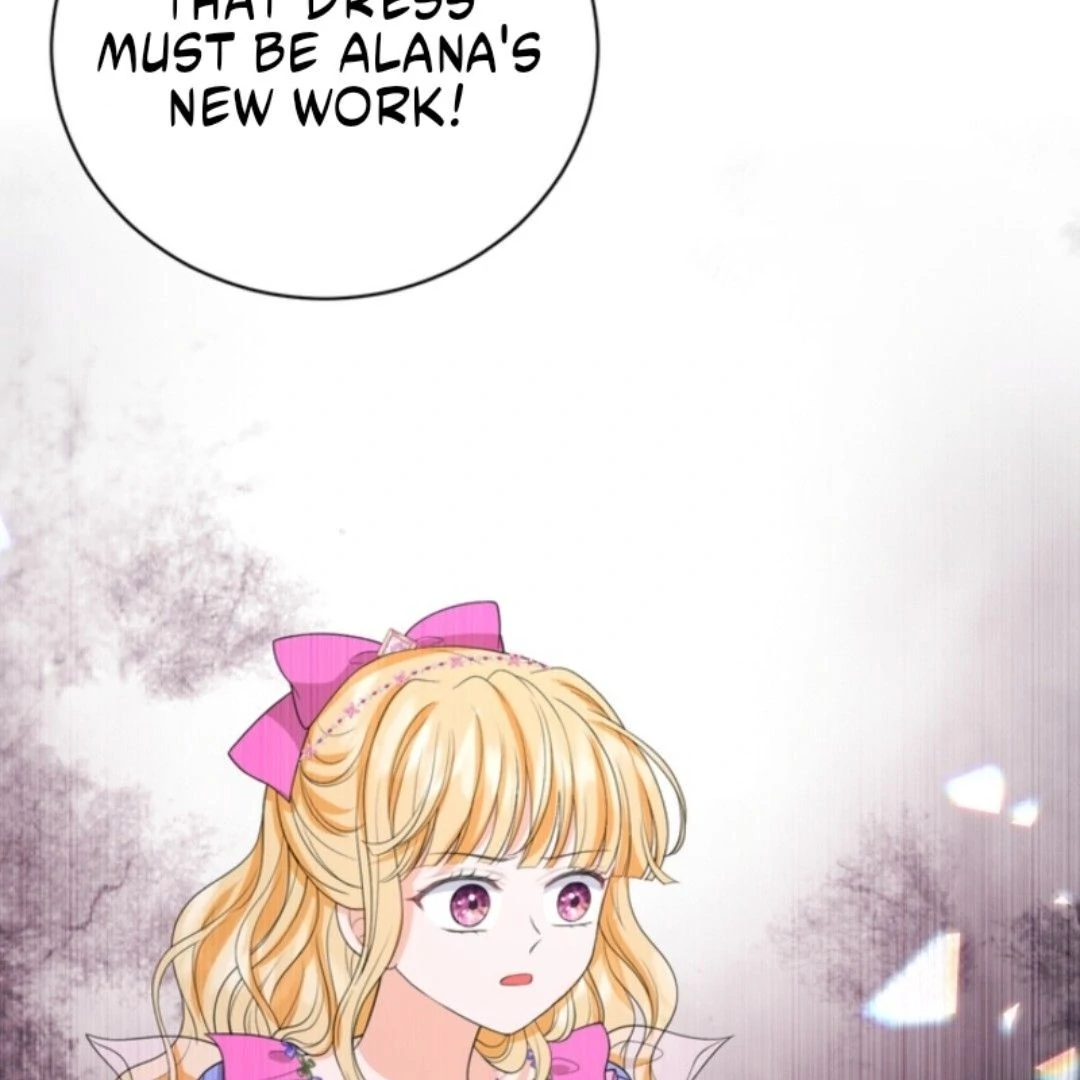 The S-Class Little Princess Is Too Strong Chapter 64 - Page 11