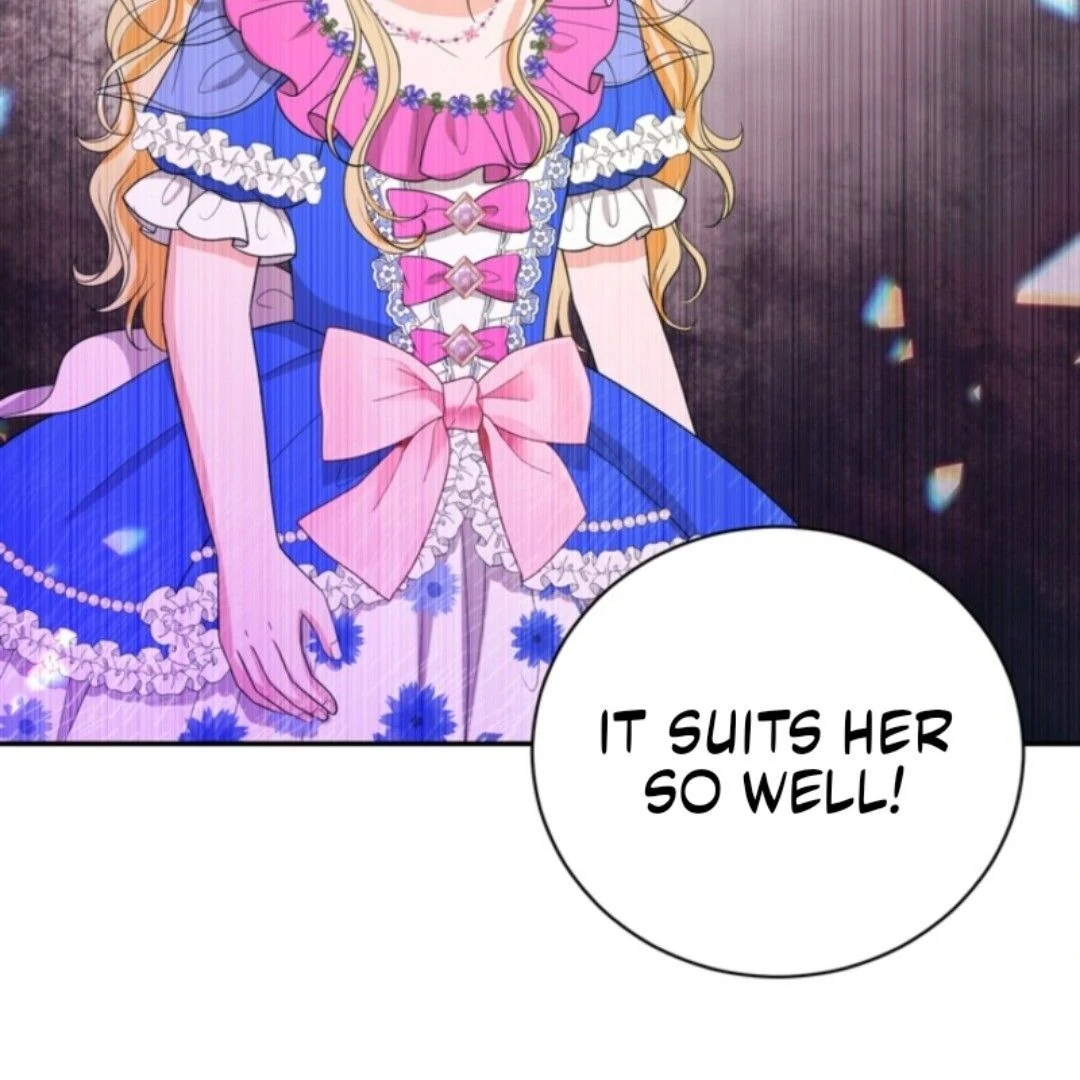 The S-Class Little Princess Is Too Strong Chapter 64 - Page 12