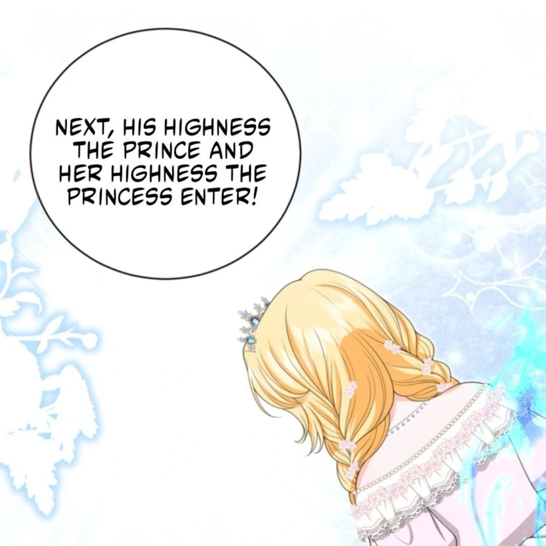 The S-Class Little Princess Is Too Strong Chapter 64 - Page 3